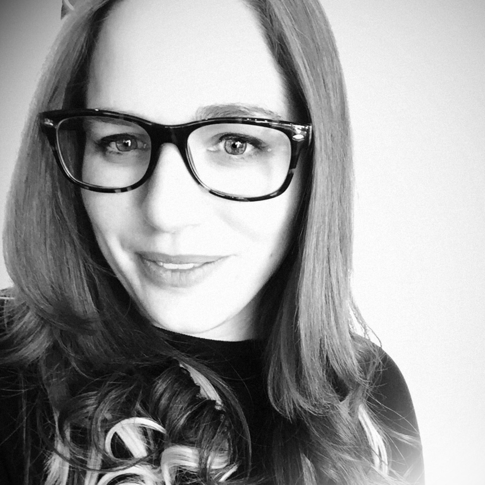 Meet your Posher, Danielle (aka Mamu!)